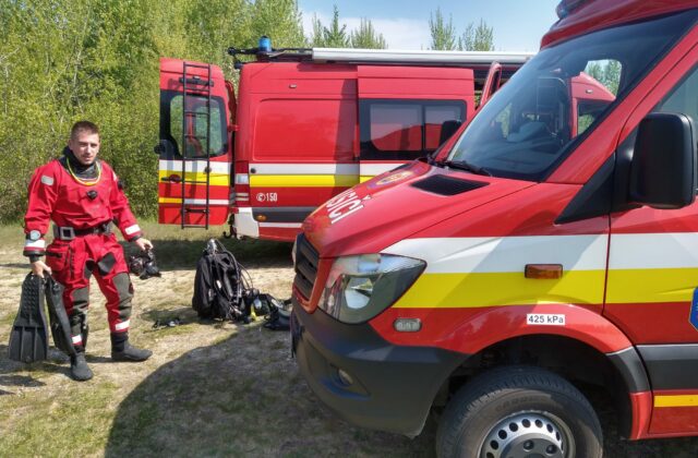 HaZZ odmieta tvrdenia SaS o podozrivých požiadavkách na sanitky, rozhodujúca je bezpečnosť vozidla
