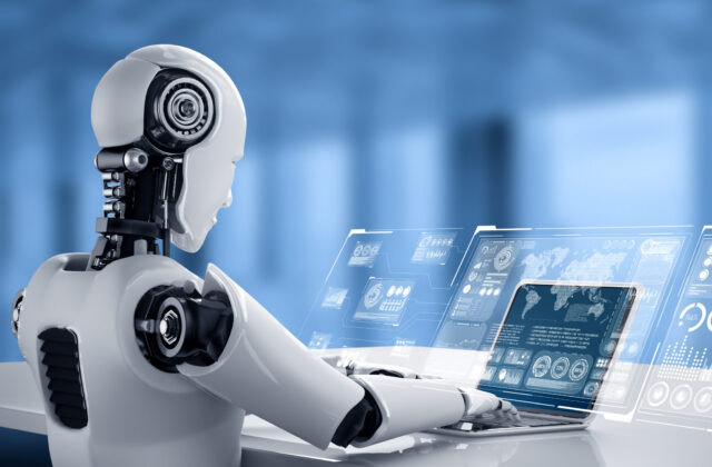 Roboty menia fabriky, umelá inteligencia kancelárie. Slovensko čaká veľká premena trhu práce