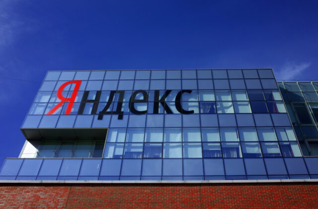 Ukrajina vyradila z prevádzky ďalšie dátové centrum ruského Googlu