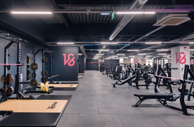 18GYM a Stay Fit Gym spoja sily s podporou Enterprise Investors