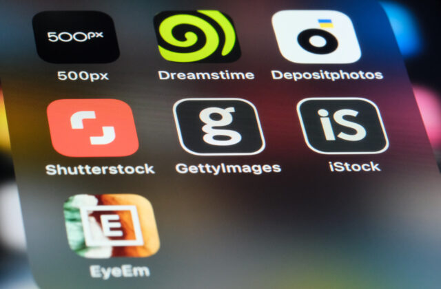Getty Images požiadala o ochranu pred veriteľmi, plánuje reštrukturalizáciu dlhu
