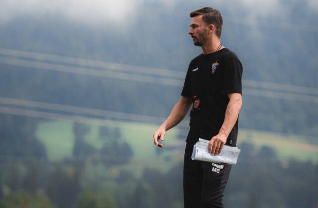 Poľský futbalový zväz zvažuje nové meno na lavičke národného tímu. Urbana by mohol nahradiť Slovák Gašparík – VIDEO