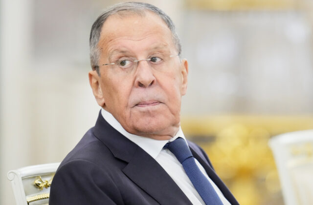 Lavrov na rokovaní G20 v USA vystúpi proti sankciám a obchodným vojnám