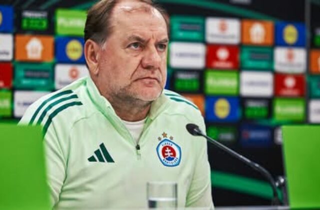 Výhra v Moldavsku priblíži Slovákov k postupu v Lige národov, ale prehra môže všetko skomplikovať