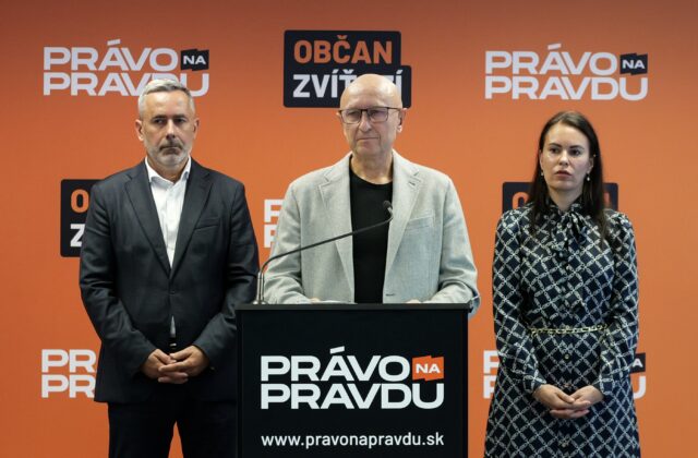 Zoroslav Kollár: Slovensko potrebuje veľkú rekonštrukciu. Predstavujeme plán, ako ju uskutočniť – VIDEO