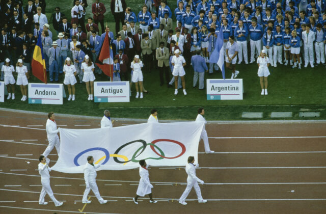 Olympijské hry 2036 na Slovensku? Maďari s nami rátajú, Čechom sa to nepáči