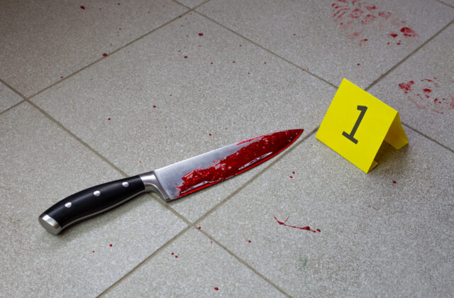 Bratia vtrhli s nožmi a pyrotechnikou do školy, brutálne zavraždili zástupkyňu riaditeľa