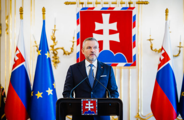 Pellegrini sa obracia na Ústavný súd SR, čelí dileme o vymenovaní Kuffu za ministra životného prostredia – VIDEO
