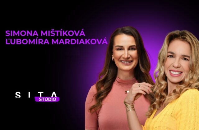 Networking po slovensky, alebo ako prežiť jesennú smršť konferencií a nezabiť čas?