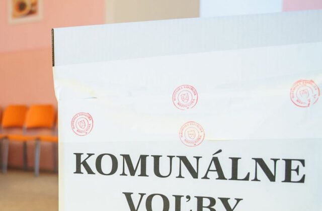 Niektoré košické mestské časti majú len jediného kandidáta na starostu, v iných kandidujú aj deviati