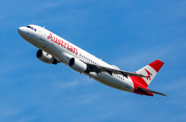 Bombová hrozba prinútila lietadlo Austrian Airlines núdzovo pristáť v Sofii