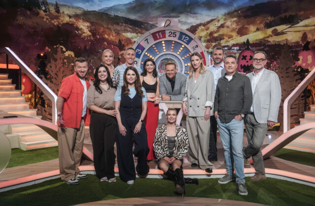 Milujem Slovensko prinesie súboj spravodajských tvárí. Proti sebe sa postavia známi moderátori TV JOJ a JOJ 24 – FOTO
