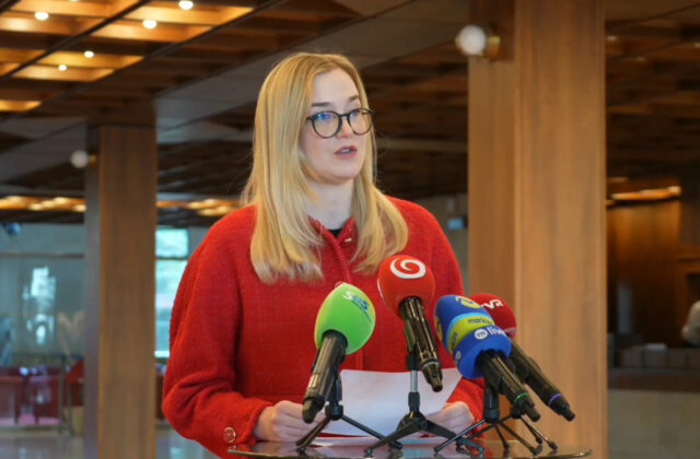 Zahraničná politika založená na spojenectve s Ruskom zlyháva. Dôkazom je Orbán aj Vučić, tvrdia liberáli – VIDEO