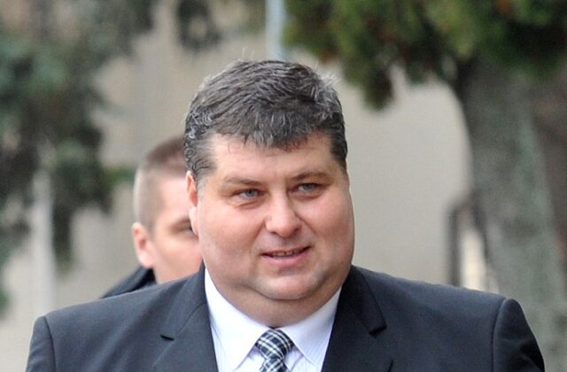 Na Hornom Zemplíne si primátori predĺžili funkcie, Ragan začne už piate funkčné obdobie