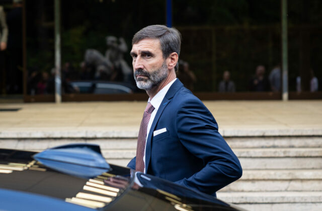 Slovensko a Kuvajt otvárajú novú etapu vzťahov založenú na pravidelnom dialógu, Blanár podpísal memorandum