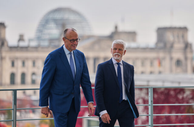 Berlín chce brániť európsky priemysel pred neférovými obchodnými praktikami Číny