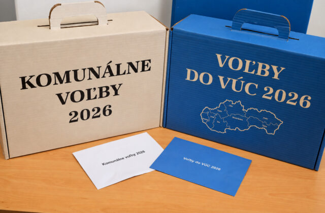 Volieb sa zúčastnili aj jedna obvinená a jedna odsúdená osoba, ostatné svoje právo nevyužili
