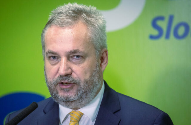 Do samosprávnych volieb sa zapája aj Občianska konzervatívna strana, samostatne aj v rámci koalícií