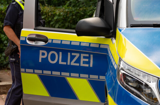 Nemecká polícia zadržala Ukrajinca podozrivého zo špionáže pre Rusko