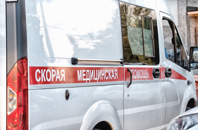 Moskva po smrti laborantky v Irkutsku odmieta správy o opatreniach v súvislosti s výskytom moru