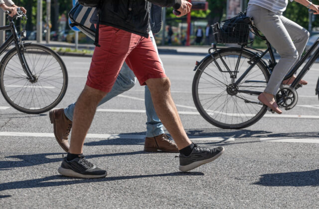 Pešiu zónu vo Dvidníku čaká revitalizácia, pribudne fontána na pitnú vodu aj stromová alej