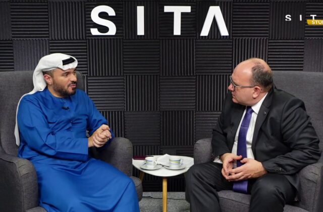 Irán stratil dôveru arabských susedov. Obranné spojenectvo s Izraelom by bolo účinnejšie, tvrdí mierový aktivista – VIDEO