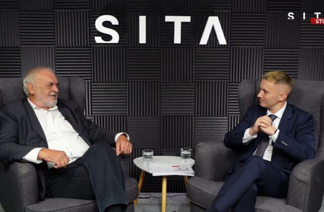 Martin Kapitulík (kandidát na predsedu ŽSK): Myšlienku kandidovať za župana som mal v hlave dlhšie – ROZHOVOR