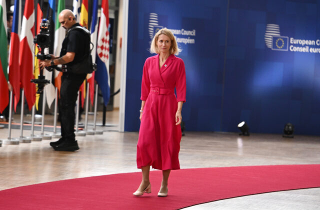 Summit EÚ s krajinami Perzského zálivu odložili pre útoky húsíov na Saudskú Arábiu