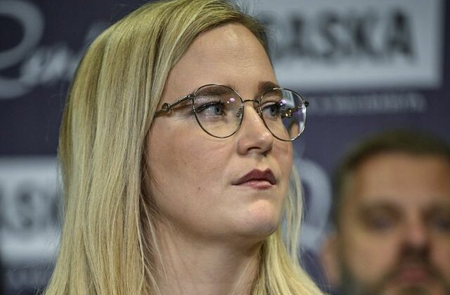 SaS kritizuje Slovensko za odmietnutie iniciatívy na návrat ukrajinských detí, žiada vysvetlenie od Blanára – VIDEO