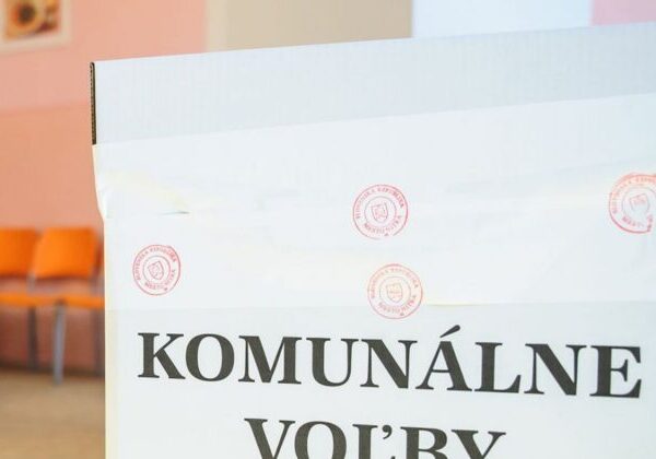 V jednej z mestských častí okresu Košice II sa o post starostu uchádza deväť kandidátov, v iných sú len dvaja záujemcovia