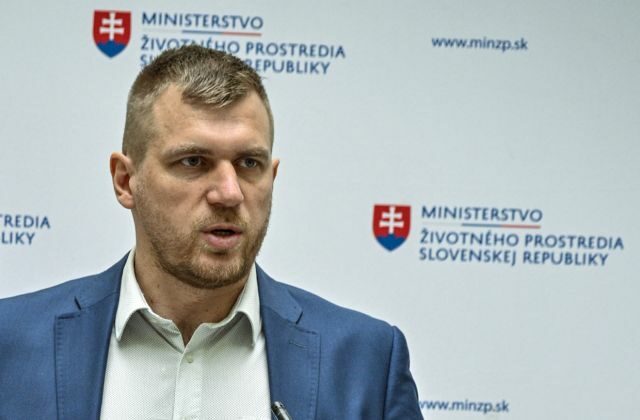 Kuffa je o krok bližšie k ministerskej stoličke. Fico doručil prezidentovi návrh na jeho vymenovanie