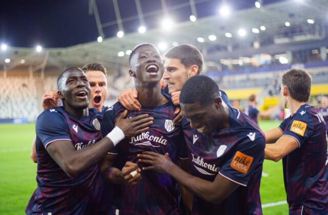 Jeden gól stačil. Dunajská Streda má desiate víťazstvo a na čele tabuľky 8-bodový náskok
