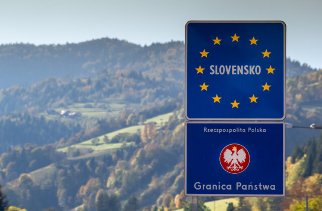 Obyvatelia slovensko-poľského pohraničia môžu na mape označiť problémy, ktoré brzdia rozvoj regiónu