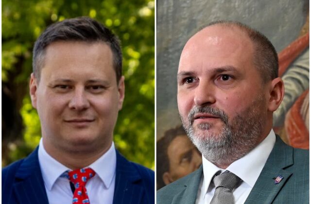 Košice budú mať nového primátora, Polačeka po ôsmich rokoch vystrieda Lörinc