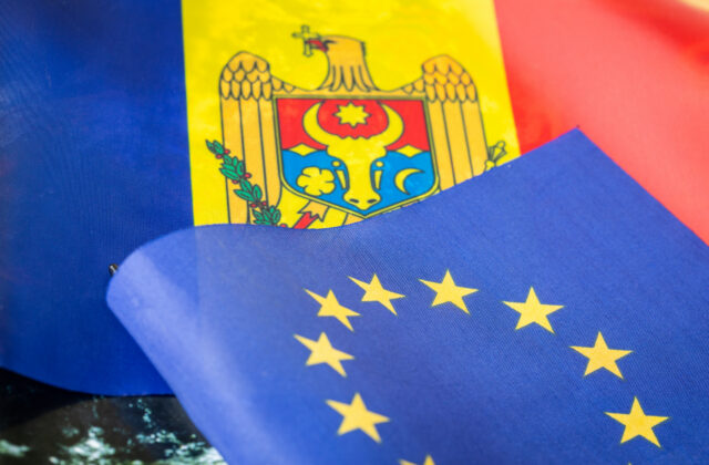 Moldavsko chce byť členom už v roku 2029. Kallasová tvrdí, že problémom nebude ani Podnestersko
