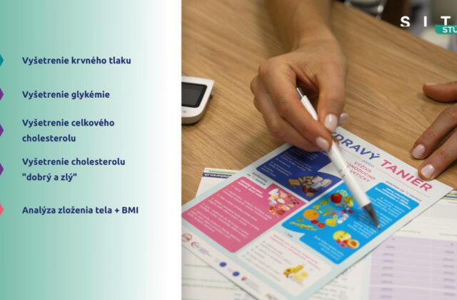 Vyšetrenie v lekárni: Odhaľte tichých&hellip;