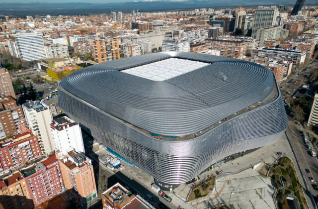 Šéf La Ligy čelí možnej sankcii. Metódy Realu Madrid porovnal s nacistom Goebbelsom