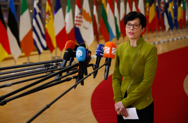 Brusel predstaví poistky pre ďalšie rozširovanie, obavy vyvoláva najmä vstup Ukrajiny