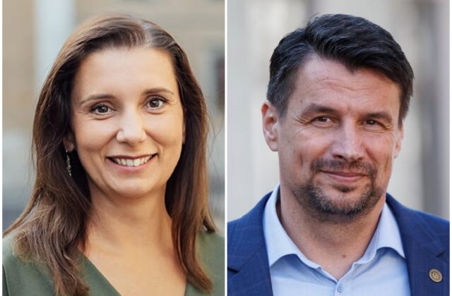 Nemčovská má najvyššiu šancu obhájiť post primátorky Trnavy, podľa bookmakerov však môže Baroš zamiešať karty