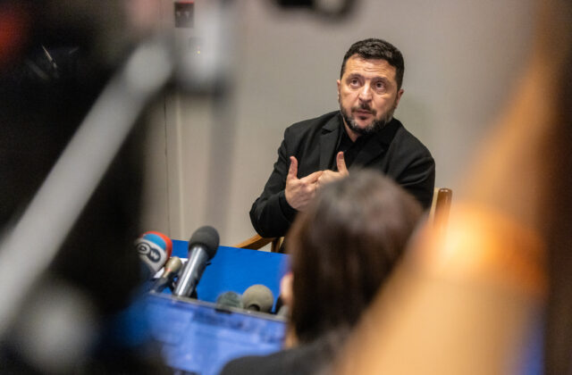 Brusel a Kyjev našli spôsob, ako pokryť tohtoročné finančné potreby Ukrajiny