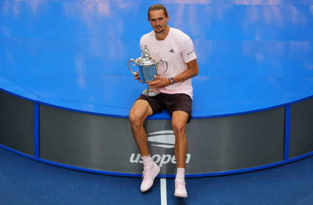Zverev je proti skráteniu zápasov na grandslamových turnajoch, zdôrazňuje ich históriu