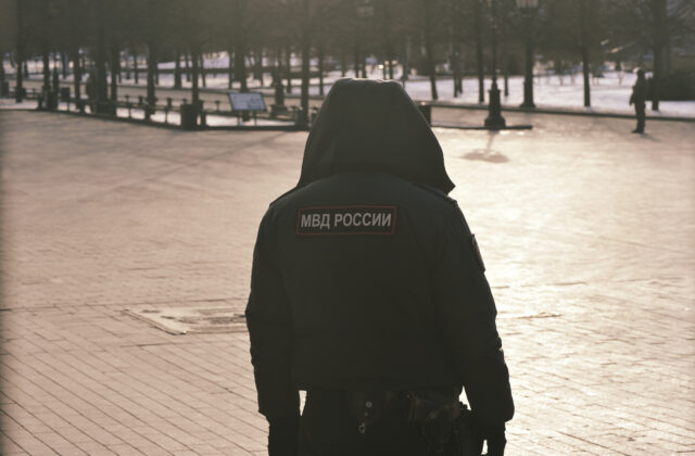 USA varovali pred možným teroristickým útokom v Moskve, FSB prijíma opatrenia