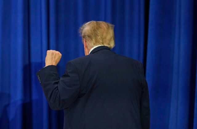 Prečo stojí Trump na strane Putina? S Moskvou nesympatizujú v rusko-ukrajinskej vojne ani jeho vlastní voliči